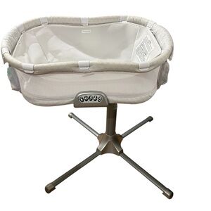 Newborn sleeper insert for Halo Bassinest Bassinet